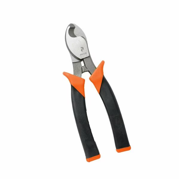 Pro-Grip Cutter, Contour Cable Cutter, Paladin Tools, Mfr#: PA1175